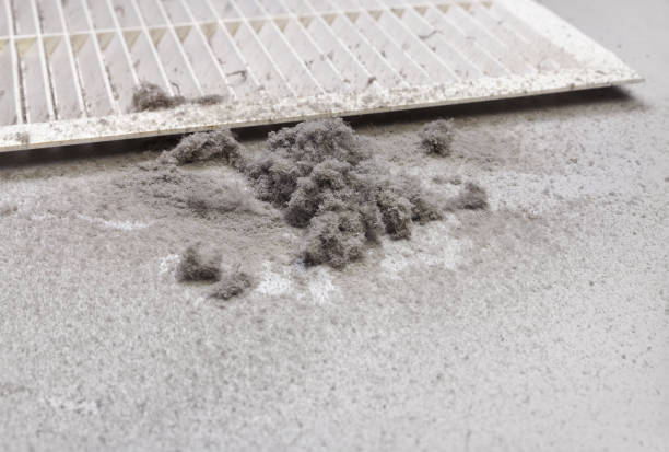 Trusted MS Airduct Cleaning Experts