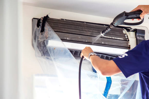 Best Emergency Air Duct Cleaning  in Leakesville, MS