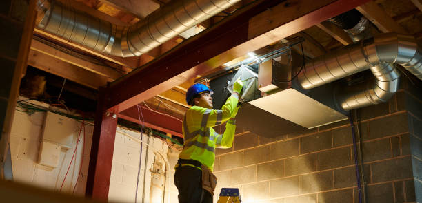 Best Affordable Duct Cleaning Services  in Leakesville, MS