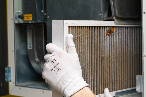 Best Ventilation Cleaning Services  in Leakesville, MS
