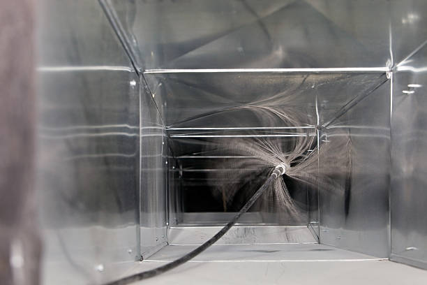 Best Commercial HVAC Duct Cleaning  in Leakesville, MS