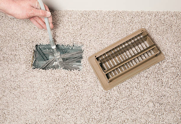Best Best Air Duct Cleaning Company  in Leakesville, MS