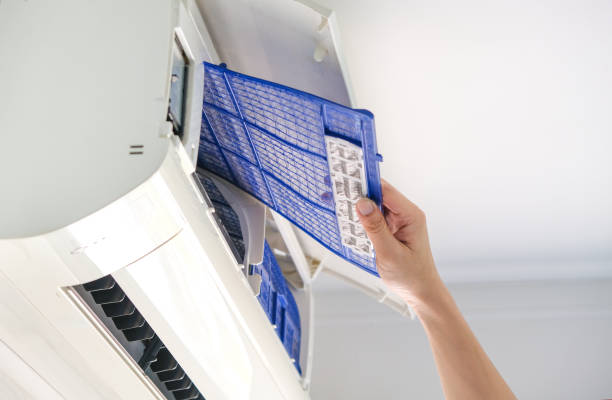 Best Affordable Duct Cleaning Services  in Leakesville, MS
