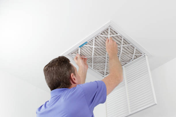Best HVAC Air Duct Cleaning  in Leakesville, MS